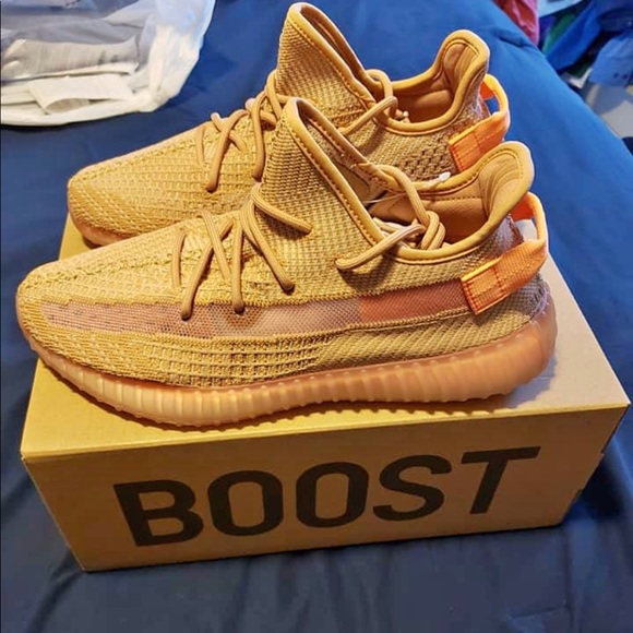 Adidas Yeezy v2 Clay’s - Picture 2 of 2